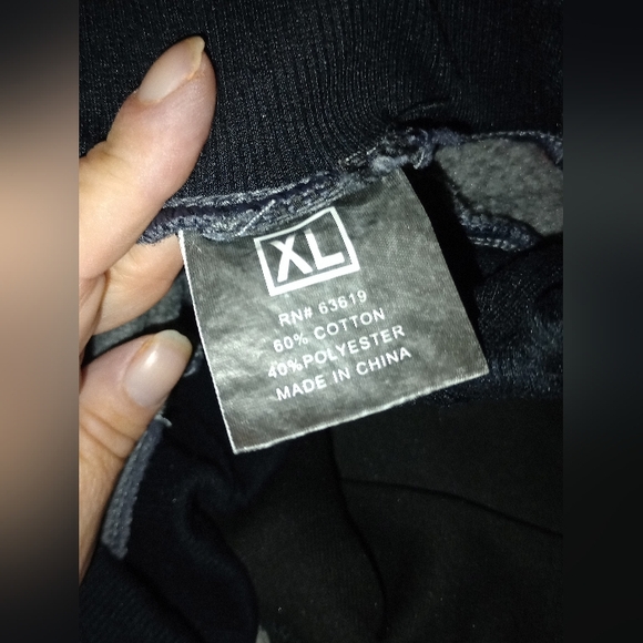 Brooklyn standard men xl men joggers - Picture 8 of 8